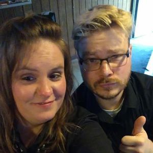 Meet your Posher, James